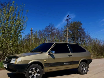 Авто ВАЗ 2108 1989 № 8760559
