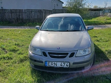 Авто Saab 9-7X 2003 № 8760561