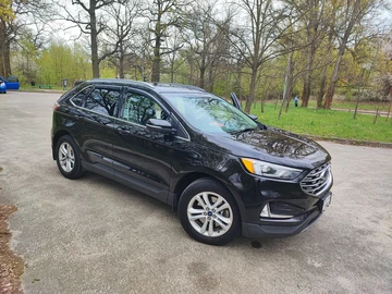 Авто Ford Edge 2020 № 8760567
