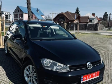 Авто Volkswagen Golf 2014 № 8760570