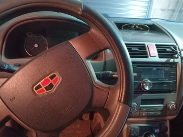 Авто Geely Bo 2013 № 8760577
