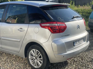 Авто Citroen C4 Picasso 2010 № 8760578