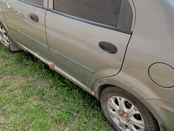 Авто Chery Flagcloud 2008 № 8760587