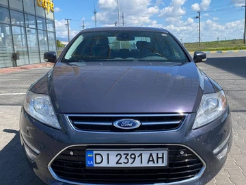 Авто Ford Mondeo 2012 № 8760625