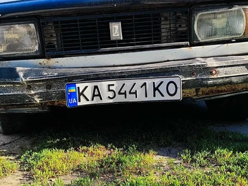 Авто ВАЗ 2104 2001 № 8760632