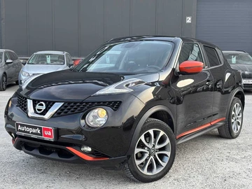 Авто Nissan Juke 2018 № 8760641