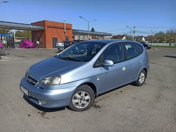Авто Chevrolet Chevette 2008 № 8760644