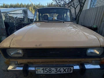Авто  2140 1984 № 8760645