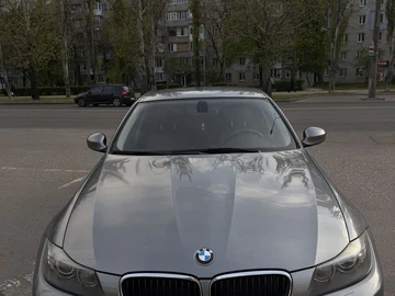 Авто BMW 3 Серия 2010 № 8760647
