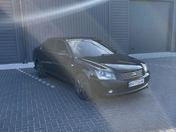 Авто KIA Magentis 2008 № 8760653