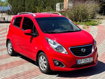 Авто Ravon R2 2017 № 8760664