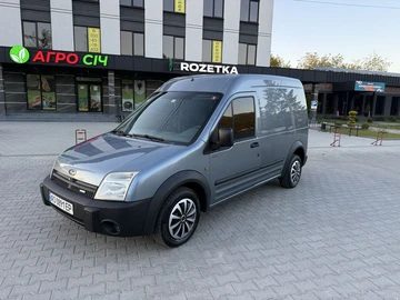 Авто Ford Tourneo Connect 2002 № 8760672