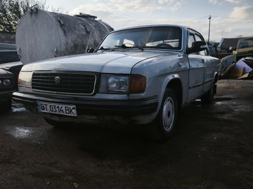 Авто ГАЗ 31029 1992 № 8760677
