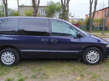Авто Dodge Ram 1998 № 8760683