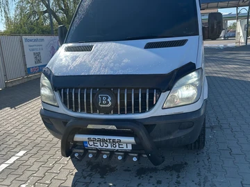 Авто Mercedes Sprinter 2006 № 8760691