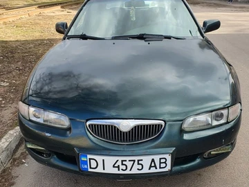 Авто Mazda Xedos 6 1995 № 8760697