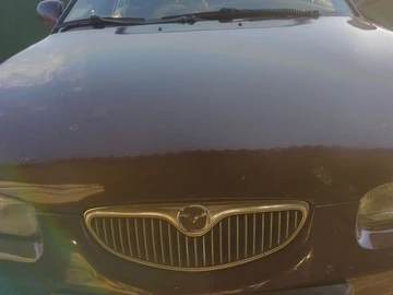 Авто Mazda Xedos 6 1996 № 8760753