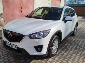 Авто Mazda Cx-3 2013 № 8760757