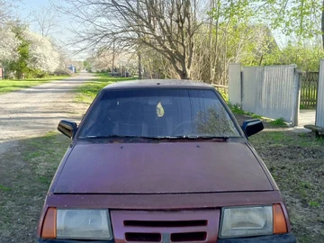 Авто ВАЗ 2108 1992 № 8760760