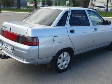 Авто ВАЗ 2110 2005 № 8760843