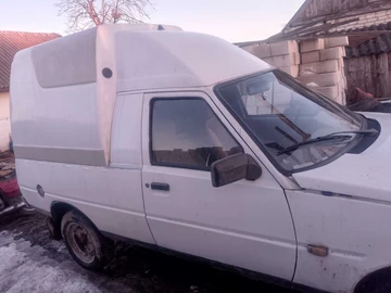 Авто ЗАЗ 1102 2003 № 8760845