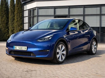 Авто Tesla Roadster 2023 № 8760847