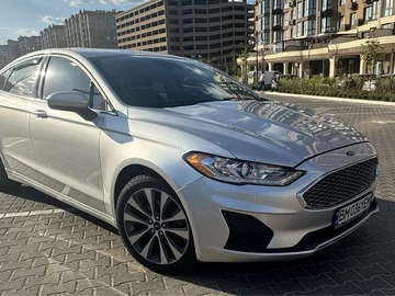 Авто Ford Fusion Usa  2019 № 8760848