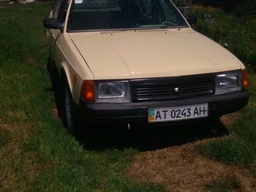 Авто  2141 1989 № 8760851