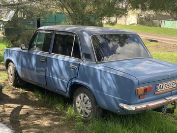 Авто ВАЗ 11113 Oka 1983 № 8760857