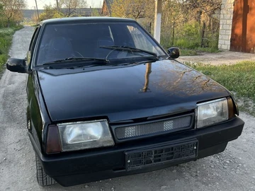 Авто ВАЗ 2109 1987 № 8760858