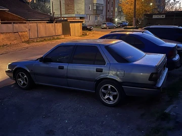 Авто Honda Accord 1988 № 8760859