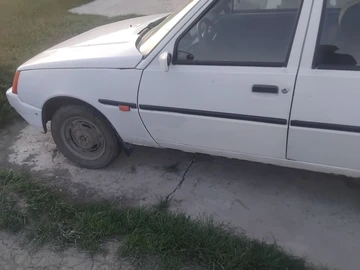 Авто ЗАЗ 1103 Slavuta 2005 № 8760860