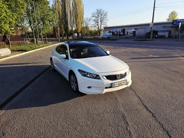Авто Honda Accord 2008 № 8760868