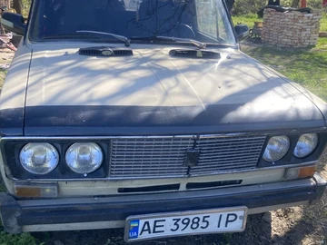 Авто ВАЗ 2106 1992 № 8760869