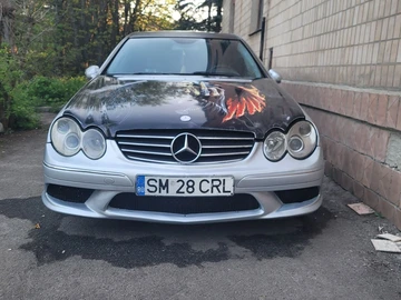 Авто Mercedes 190 2005 № 8760872