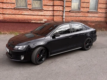 Авто Volkswagen Jetta 2015 № 8760882
