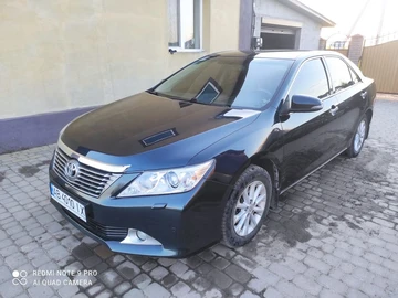 Авто Toyota Camry 2012 № 8760883