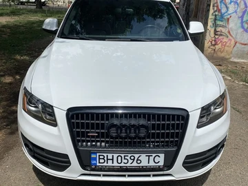 Авто Audi Q5 2012 № 8760889