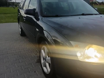 Авто Ford Mondeo 2003 № 8760890