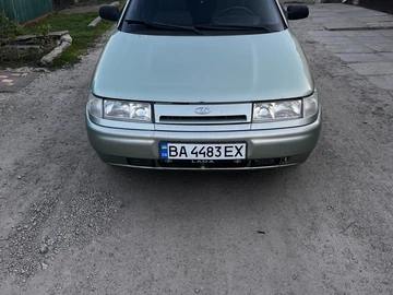 Авто ВАЗ 2110 2006 № 8760900