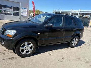 Авто KIA Sorento 2009 № 8760905