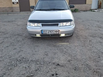 Авто ВАЗ 2110 2006 № 8760880