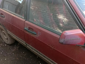 Авто ВАЗ 2109 1990 № 8760909