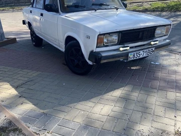 Авто ВАЗ 2105 1982 № 8760911