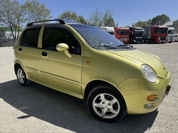 Авто Chery Qq6 S21  2008 № 8760926