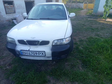 Авто Daewoo Arcadia 1998 № 8760928