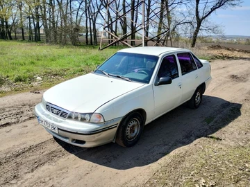 Авто Daewoo Nexia 2007 № 8760932