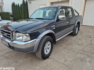 Авто Ford Ranger 2008 № 8760935