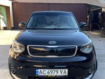 Авто KIA Avella 2015 № 8760939