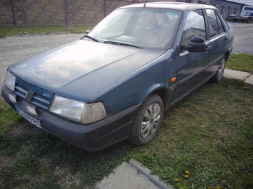 Авто Fiat Tempra 1991 № 8760943